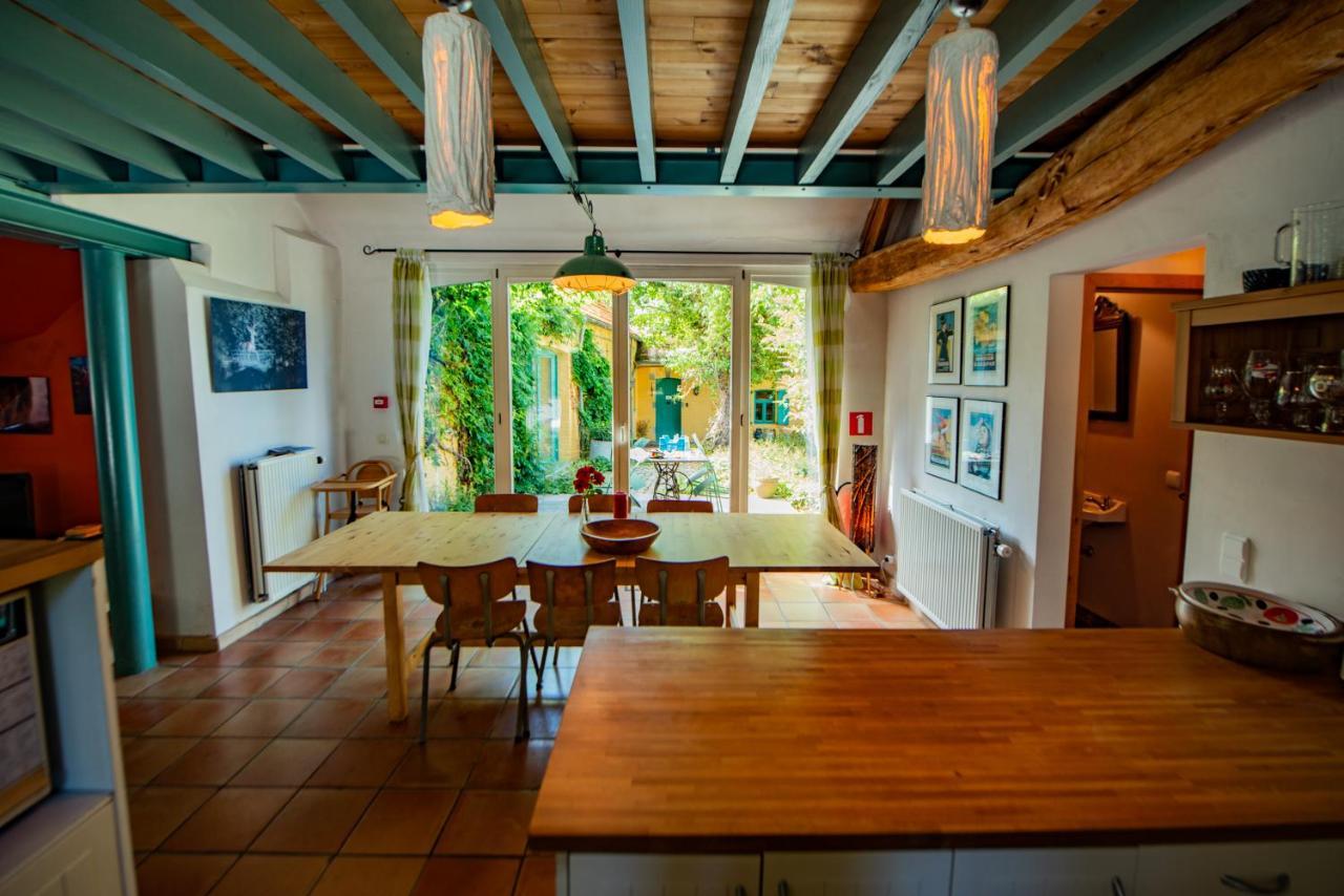 Holiday Home Les Plachettes Flobecq Exterior photo