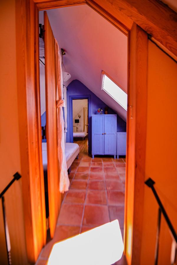 Holiday Home Les Plachettes Flobecq Exterior photo